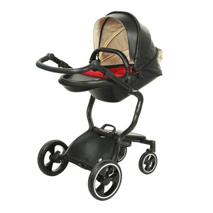 Коляска-трансформер NINOS A88 2 в 1